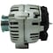 Wai Global Alternator, ALTBO IRIF 12V 100A CW, 100 Amp12 Volt, CW, 6Groove Pulley 11348N - alternate 4